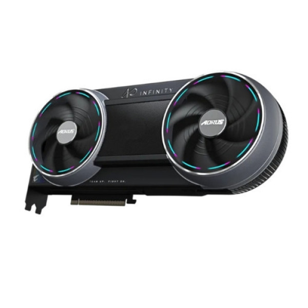 VGA Gigabyte AORUS GeForce RTX 5090 INFINITY 32G (GV-N5090AORUS IF-32GD)