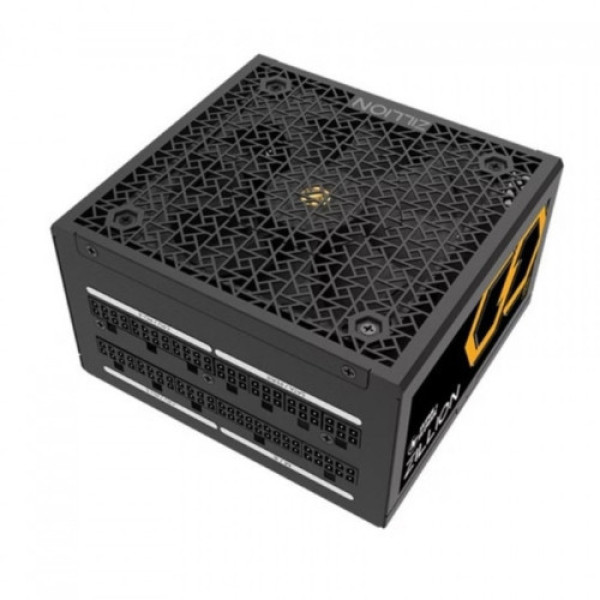 Nguồn Máy Tính Super Flower Zillion FG Gold 850W ATX 3.1