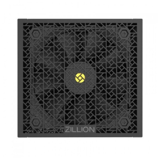 Nguồn Máy Tính Super Flower Zillion FG Gold 850W ATX 3.1