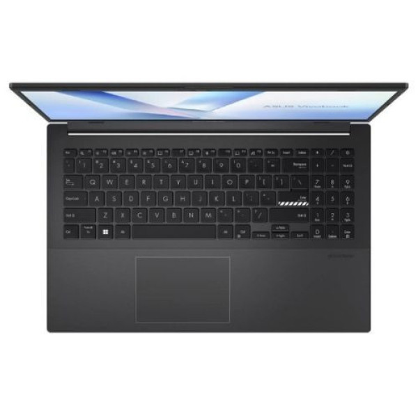 Laptop Asus Vivobook Go 15 E1504FA-BQ5962W (Ryzen™ 5 40 | 16GB | 512GB | AMD Radeon™ Graphics | 15.6 inch FHD | Win 11 | Đen)
