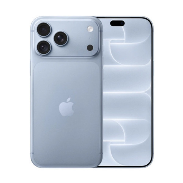 iPhone 18 Pro Max 256GB Băng Thanh