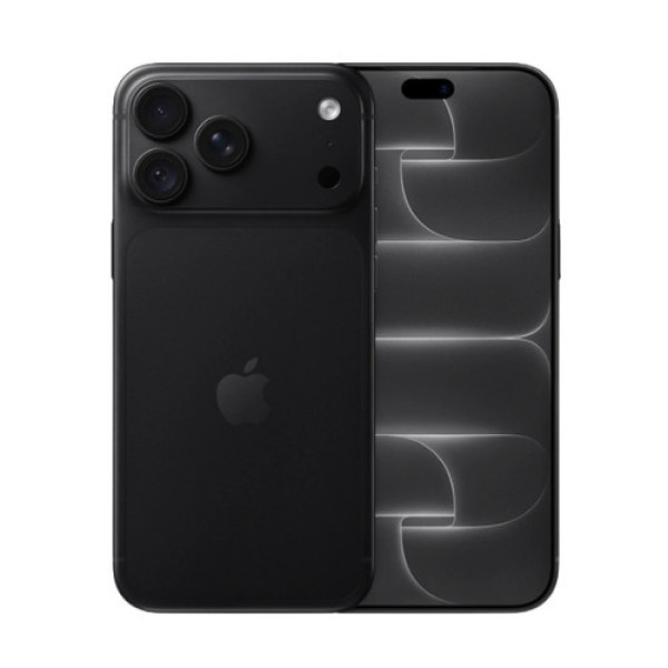 iPhone 18 Pro Max 256GB Đen