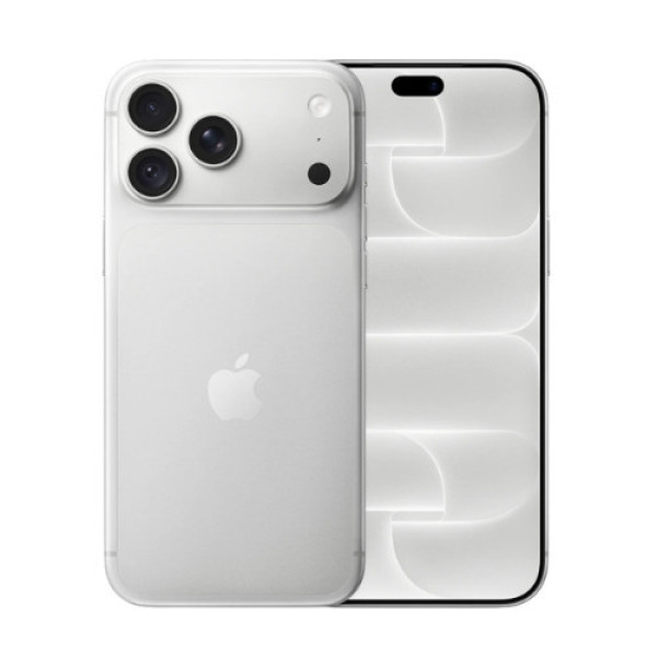 iPhone 18 Pro Max 256GB Bạc