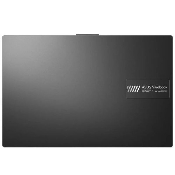 Laptop ASUS Vivobook Go 14 E1404FA-EB1941W (Ryzen™ 5 40 | 8GB | 512GB | AMD Radeon™ Graphics | 14 inch FHD | Win 11 | Đen)