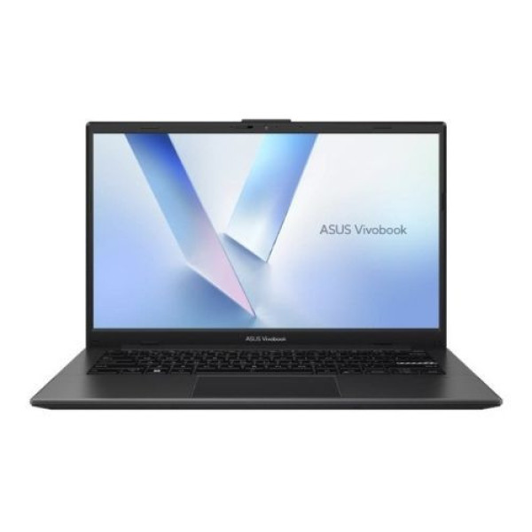 Laptop ASUS Vivobook Go 14 E1404FA-EB1941W (Ryzen™ 5 40 | 8GB | 512GB | AMD Radeon™ Graphics | 14 inch FHD | Win 11 | Đen)