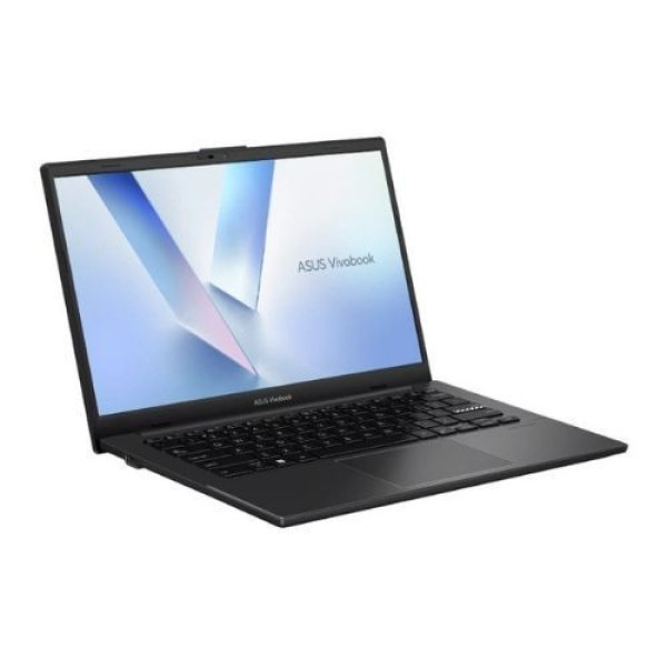 Laptop ASUS Vivobook Go 14 E1404FA-EB1941W (Ryzen™ 5 40 | 8GB | 512GB | AMD Radeon™ Graphics | 14 inch FHD | Win 11 | Đen)