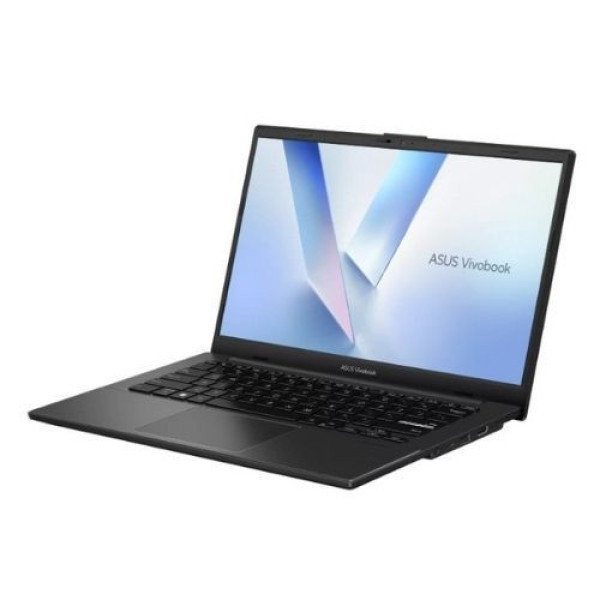 Laptop ASUS Vivobook Go 14 E1404FA-EB1941W (Ryzen™ 5 40 | 8GB | 512GB | AMD Radeon™ Graphics | 14 inch FHD | Win 11 | Đen)