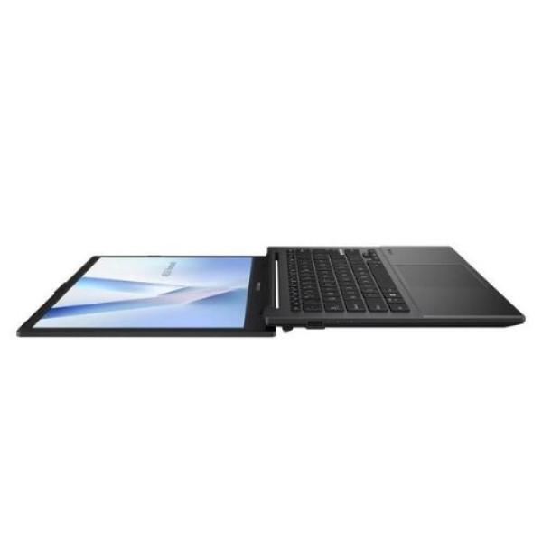Laptop ASUS Vivobook Go 14 E1404FA-EB1941W (Ryzen™ 5 40 | 8GB | 512GB | AMD Radeon™ Graphics | 14 inch FHD | Win 11 | Đen)