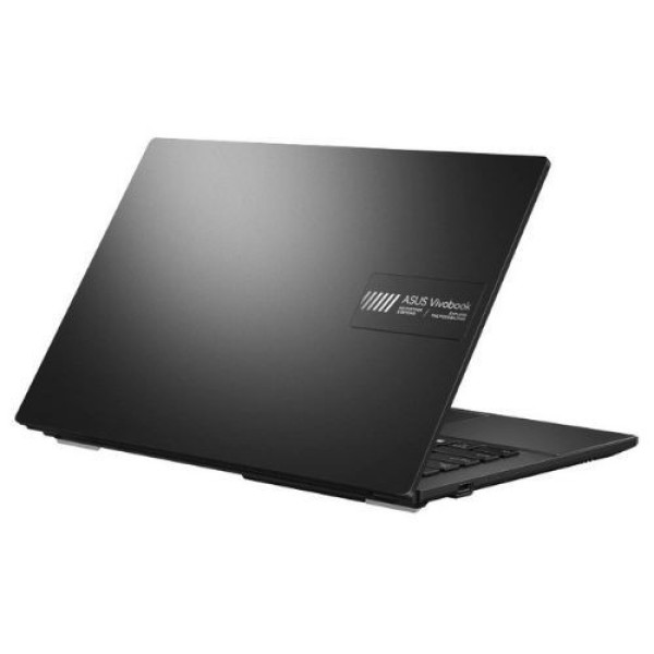 Laptop ASUS Vivobook Go 14 E1404FA-EB1941W (Ryzen™ 5 40 | 8GB | 512GB | AMD Radeon™ Graphics | 14 inch FHD | Win 11 | Đen)