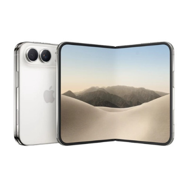 iPhone Duo 1TB Trắng Ánh Sao