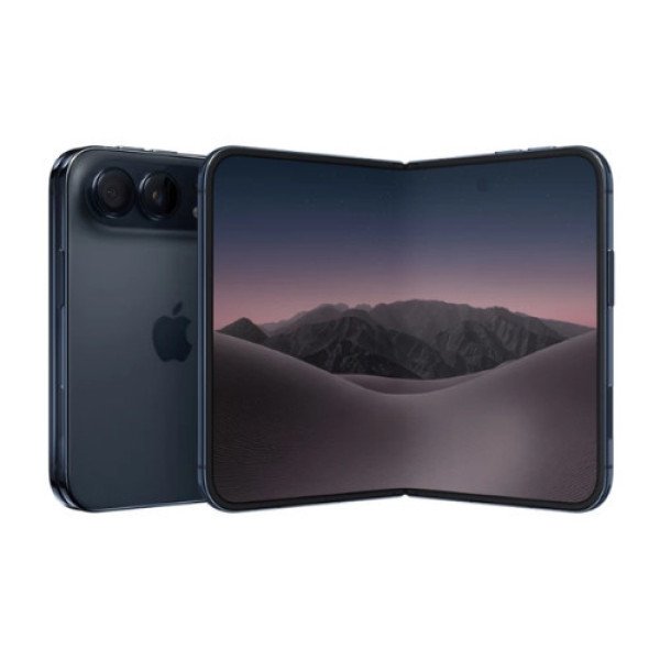 iPhone Duo 2TB Trời Đêm