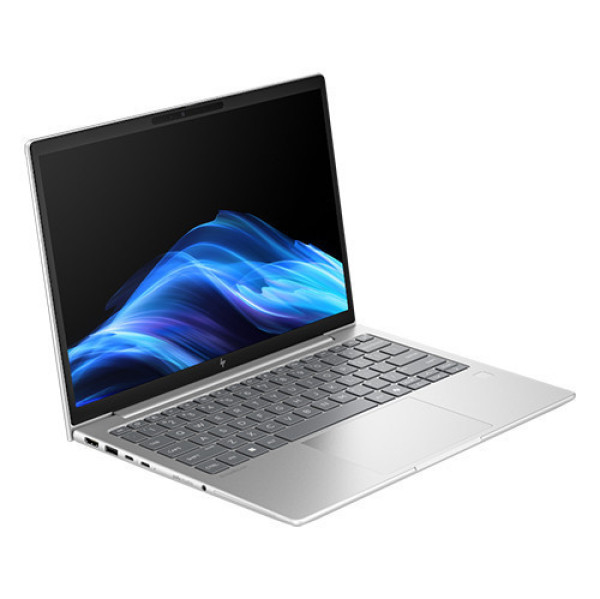 Laptop HP EliteBook 6 G1i 13 BQ9L7PT (Ultra 5 225U | 8GB | 512GB | Intel® Graphics | 13.3 inch WUXGA | Win 11 | Bạc)