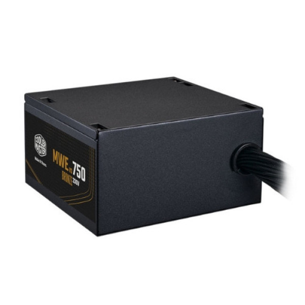 Nguồn Cooler Master MWE 750 BRONZE V3 230V Full Range