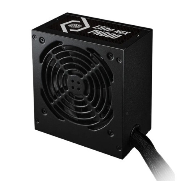 Nguồn máy tính Cooler Master Elite NEX PN600 600w 230V Peak