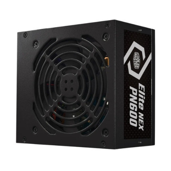 Nguồn máy tính Cooler Master Elite NEX PN600 600w 230V Peak
