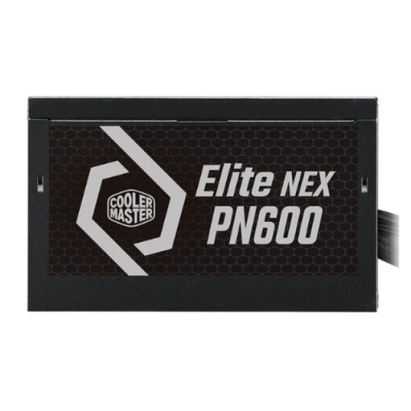Nguồn máy tính Cooler Master Elite NEX PN600 600w 230V Peak