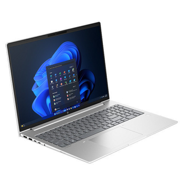 Laptop HP ProBook 4 G1ah 16 D9CP8AT (AMD Ryzen™ 7 250 | 16GB | 512GB | AMD Radeon™ 780M Graphics | 16 inch WUXGA | Win 11 | Bạc)