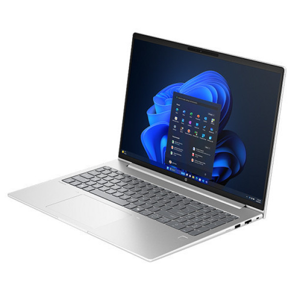 Laptop HP ProBook 4 G1ah 16 D9CP8AT (AMD Ryzen™ 7 250 | 16GB | 512GB | AMD Radeon™ 780M Graphics | 16 inch WUXGA | Win 11 | Bạc)