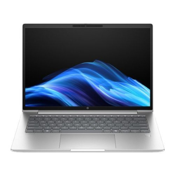 Laptop HP ProBook 4 G1a 14 D9CP7AT (Ryzen™ 7 250 | 16GB | 512GB | AMD Radeon™ 780M Graphics | 14 inch WUXGA | Win 11 | Bạc)