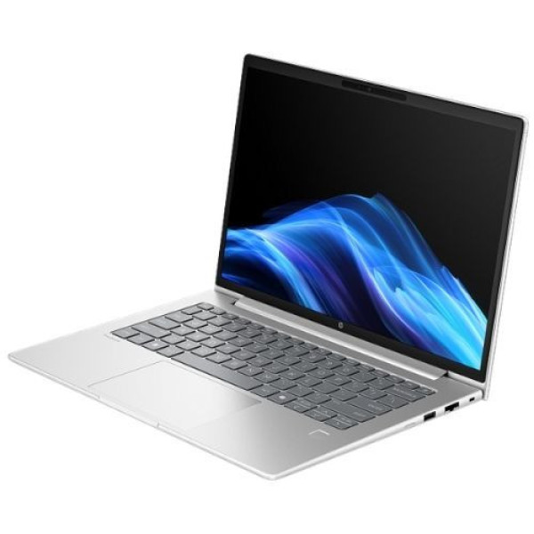 Laptop HP ProBook 4 G1a 14 D9CP7AT (Ryzen™ 7 250 | 16GB | 512GB | AMD Radeon™ 780M Graphics | 14 inch WUXGA | Win 11 | Bạc)