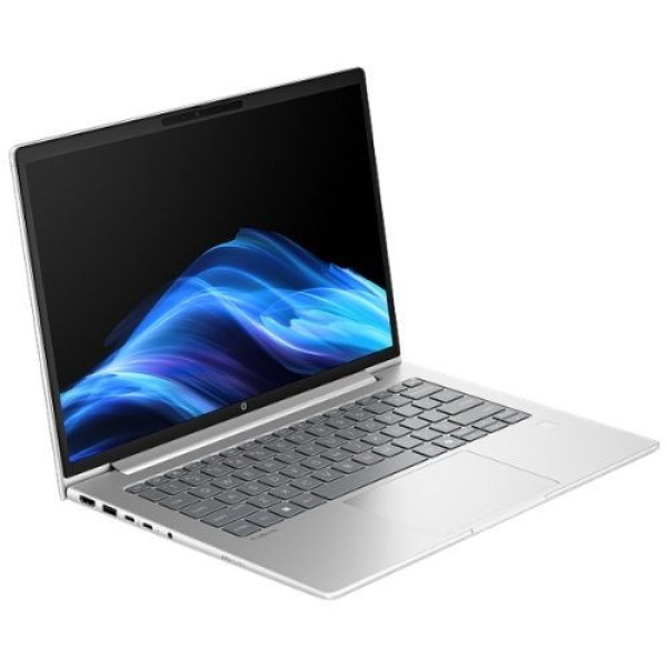 Laptop HP ProBook 4 G1a 14 D9CP7AT (Ryzen™ 7 250 | 16GB | 512GB | AMD Radeon™ 780M Graphics | 14 inch WUXGA | Win 11 | Bạc)