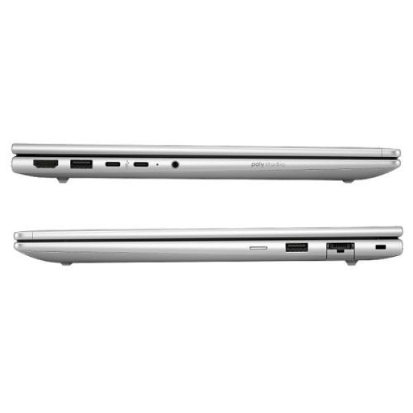Laptop HP ProBook 4 G1a 14 D9CP7AT (Ryzen™ 7 250 | 16GB | 512GB | AMD Radeon™ 780M Graphics | 14 inch WUXGA | Win 11 | Bạc)