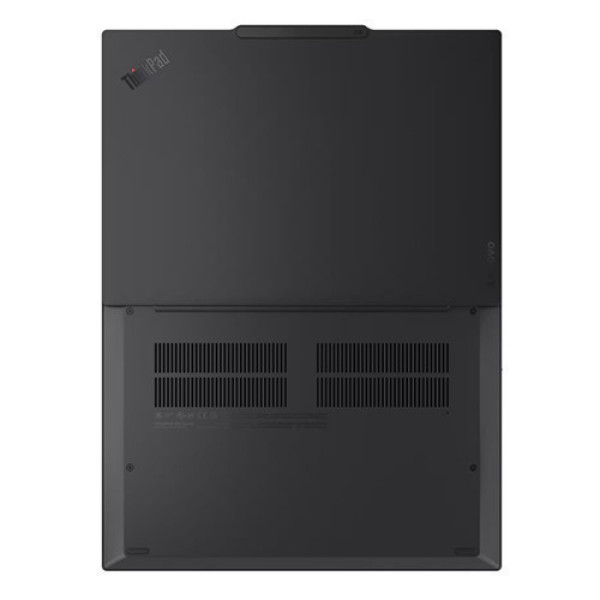 Laptop Lenovo ThinkPad X13 Gen 6 21RK00B3VN (Ultra 5 225H | 16GB | 512GB | Intel® Arc™ 130T | 13.3 inch WUXGA | Win 11 Pro | Đen)