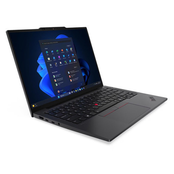 Laptop Lenovo ThinkPad X13 Gen 6 21RK00B3VN (Ultra 5 225H | 16GB | 512GB | Intel® Arc™ 130T | 13.3 inch WUXGA | Win 11 Pro | Đen)