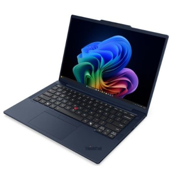 Laptop Lenovo ThinkPad T14s Gen 7 21YU0093VN (Ultra 7 355 | 32GB | 1TB | Intel® Graphics | 14.0inch WUXGA | Win 11 Pro | Xanh)