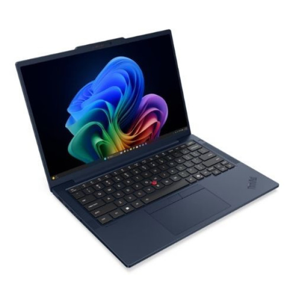 Laptop Lenovo ThinkPad T14s Gen 7 21YU0093VN (Ultra 7 355 | 32GB | 1TB | Intel® Graphics | 14.0inch WUXGA | Win 11 Pro | Xanh)