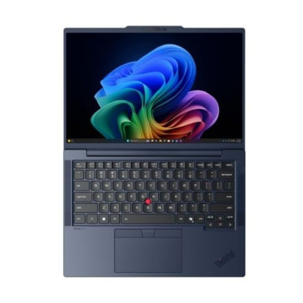 Laptop Lenovo ThinkPad T14s Gen 7 21YU0093VN (Ultra 7 355 | 32GB | 1TB | Intel® Graphics | 14.0inch WUXGA | Win 11 Pro | Xanh)