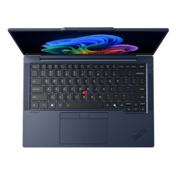 Laptop Lenovo ThinkPad T14s Gen 7 21YU0093VN (Ultra 7 355 | 32GB | 1TB | Intel® Graphics | 14.0inch WUXGA | Win 11 Pro | Xanh)