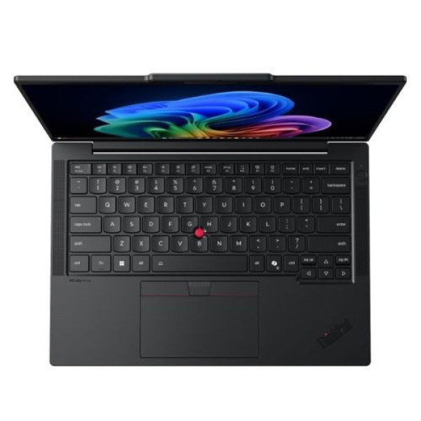 Laptop Lenovo ThinkPad T14s Gen 7 21YU008UVN (Ultra 5 325 | 32GB | 512GB | Intel® Graphics | 14.0inch WUXGA | Win 11 Pro | Đen)