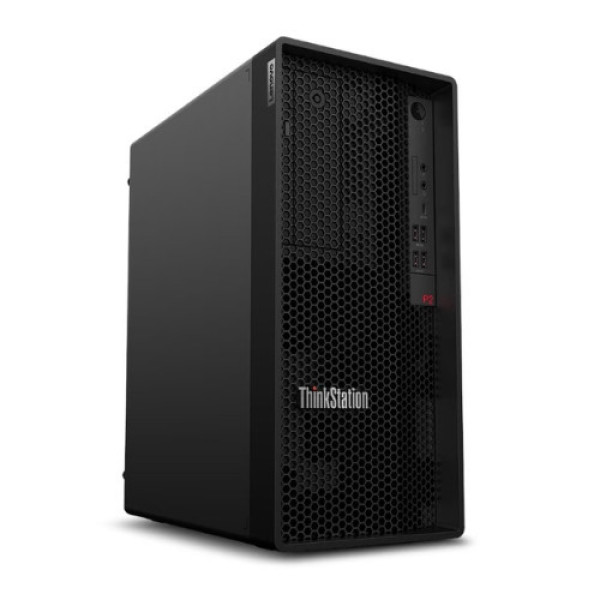 PC Lenovo Workstation ThinkStation P2 Tower Gen 2 30JQ00H6VA (Ultra 7 265 | 16GB | 512GB | Intel® Graphics | Key+Mouse | Wifi_BT | No Os | 3Y) 