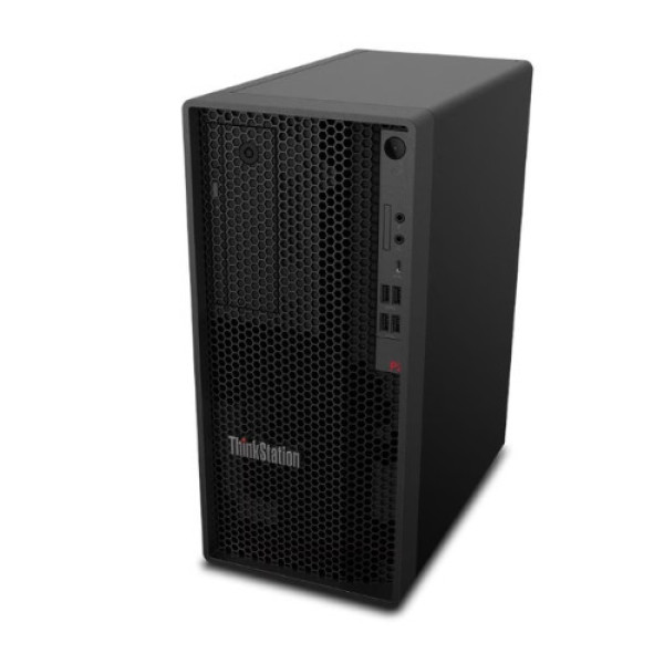 PC Lenovo Workstation ThinkStation P2 Tower Gen 2 30JQ00H4VA (Ultra 7 265 | 32GB | 512GB | Intel® Graphics | Key+Mouse | Wifi_BT | No Os | 3Y) 