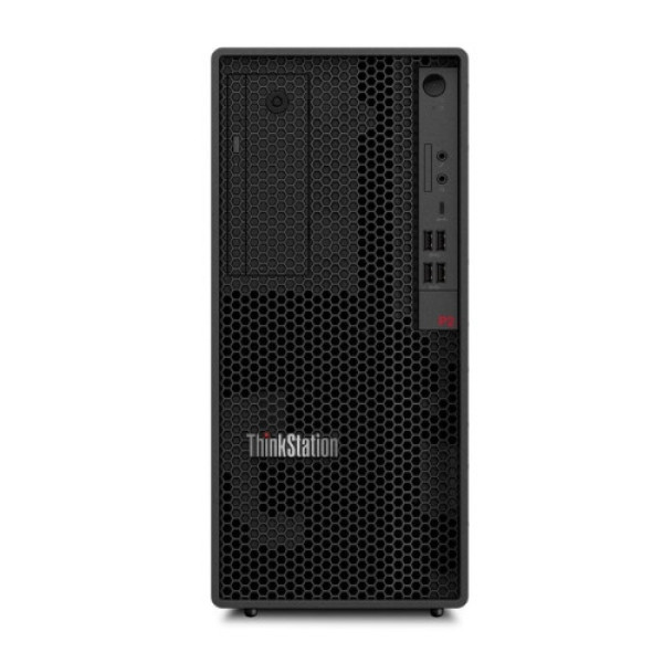 PC Lenovo Workstation ThinkStation P2 Tower Gen 2 30JQ00H5VA (Ultra 7 265 | 32GB | 512GB | RTX A1000 8GB | Key+Mouse | Wifi_BT | No Os | 3Y) 