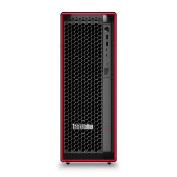 PC Lenovo Workstation ThinkStation P5 Tower 30GA00BDVA (Intel Xeon w3-2423 | 32GB | 512GB | NVIDIA® T1000 8GB | Wifi_BT | No Os | 3 Yrs)