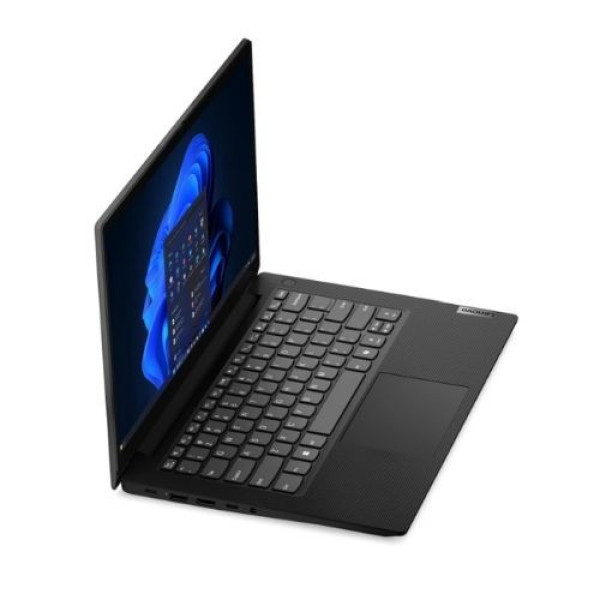 Laptop Lenovo V14 G7 IWC 83VE007NVA (Core™ 7 350 | 16GB | 512GB | Intel® Graphics | 14 inch FHD | No OS | Đen)
