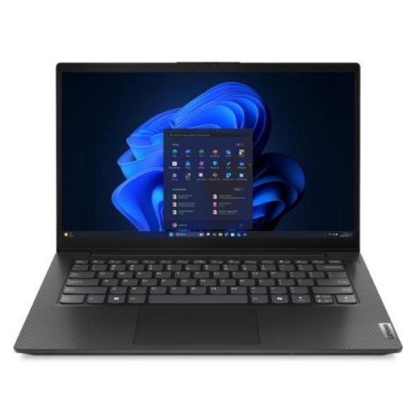 Laptop Lenovo V14 G7 IWC 83VE007MVA (Core™ 7 350 | 16GB | 1TB | Intel® Graphics | 14 inch FHD | No OS | Đen)