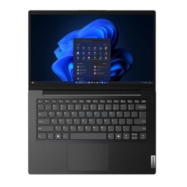 Laptop Lenovo V14 G7 IWC 83VE007MVA (Core™ 7 350 | 16GB | 1TB | Intel® Graphics | 14 inch FHD | No OS | Đen)