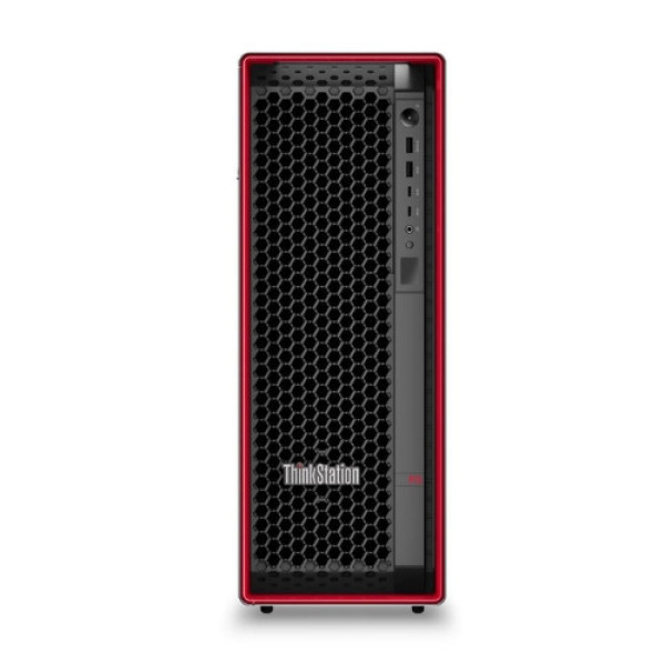 PC Lenovo Workstation ThinkStation P5 Gen 2 30KB002PVA (Intel Xeon® 634 | 32GB | 512GB | Wifi_BT | No Os | 3 Yrs)