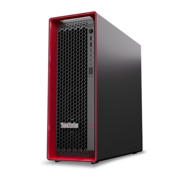 PC Lenovo Workstation ThinkStation P5 Gen 2 30KB002NVA (Intel Xeon® 634 | 32GB | 512GB | RTX A1000 8GB | Wifi_BT | No Os | 3 Yrs)