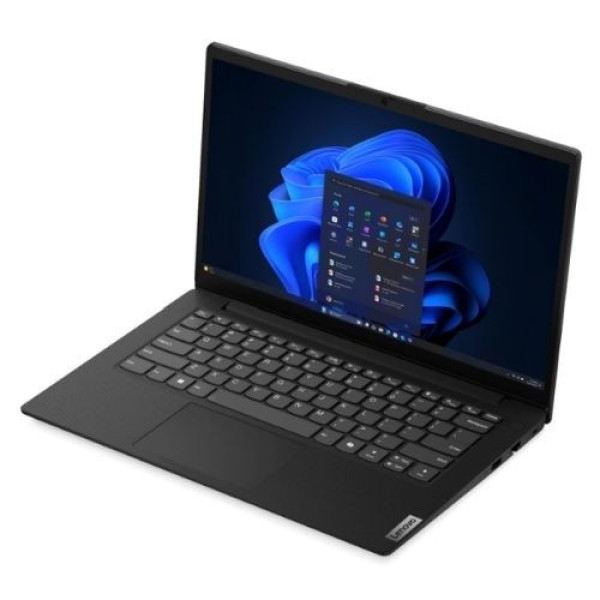 Laptop Lenovo V14 G7 IWC 83VE007VVN (Core™ 7 350 | 8GB | 512GB | Intel® Graphics | 14 inch FHD | Win 11 | Đen)
