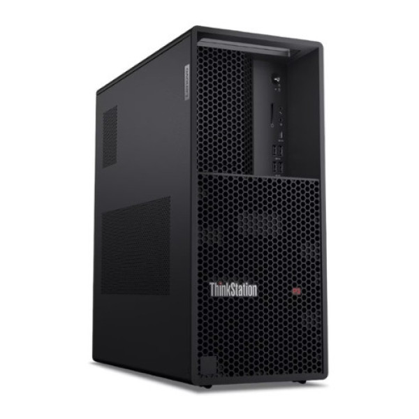 PC Lenovo Workstation ThinkStation P3 Tower Gen 2 30HT00EJVA (Intel® Core Ultra 7 265 | 16GB | 512GB | Intel® Graphics | Key+Mouse | Wifi_BT | No Os | 3Y) 