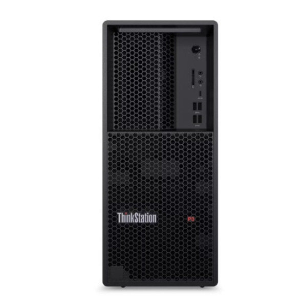 PC Lenovo Workstation ThinkStation P3 Tower Gen 2 30HT00L1VA (Intel® Core Ultra 7 265 | 32GB | 512GB | RTX A1000 8GB | Key+Mouse | Wifi_BT | No Os | 3Y) 