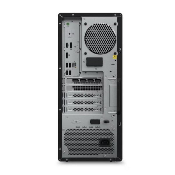 PC Lenovo Workstation ThinkStation P3 Tower Gen 2 30HT00L1VA (Intel® Core Ultra 7 265 | 32GB | 512GB | RTX A1000 8GB | Key+Mouse | Wifi_BT | No Os | 3Y) 