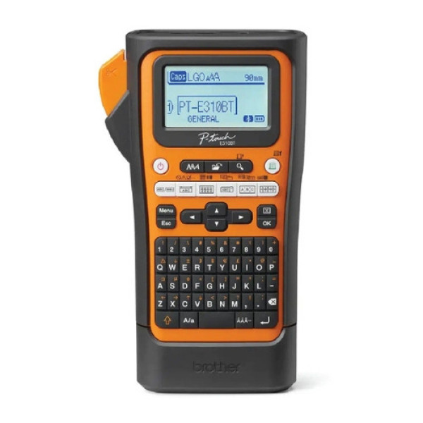 Máy in nhãn Brother PT-E310BTVP