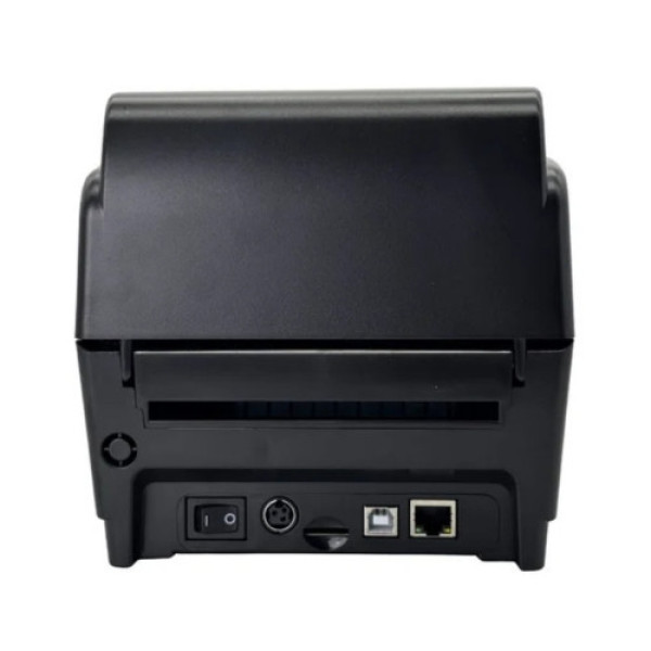 Máy in mã vạch xprinter XP 428A-U (cổng usb) - Máy in tem TMĐT Shopee, Tiktok, Lazada...