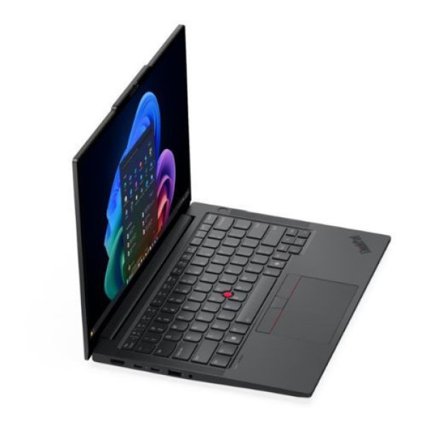 Laptop Lenovo ThinkPad E14 Gen 8 21Y6007LVA ( Ultra 5 325 | 16GB | 512GB | Intel® Graphics | 14.0inch WUXGA | No OS | Đen)