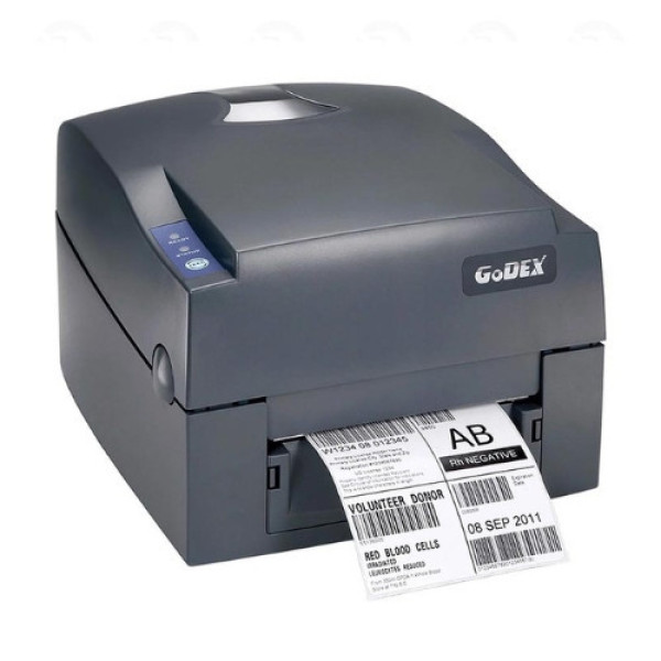 Máy in tem nhãn Godex G530 (Cổng USB)